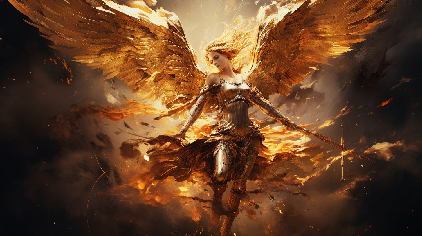Sagittarius Horoscope June 2024: Wealth, Confidence, and Career Success