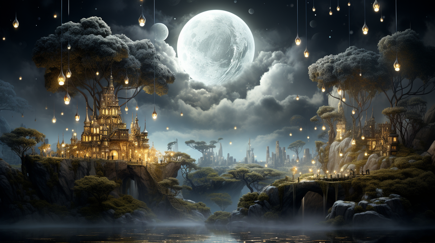 What is New Moon Wishes? Rituals for Setting Intentions and Goals
