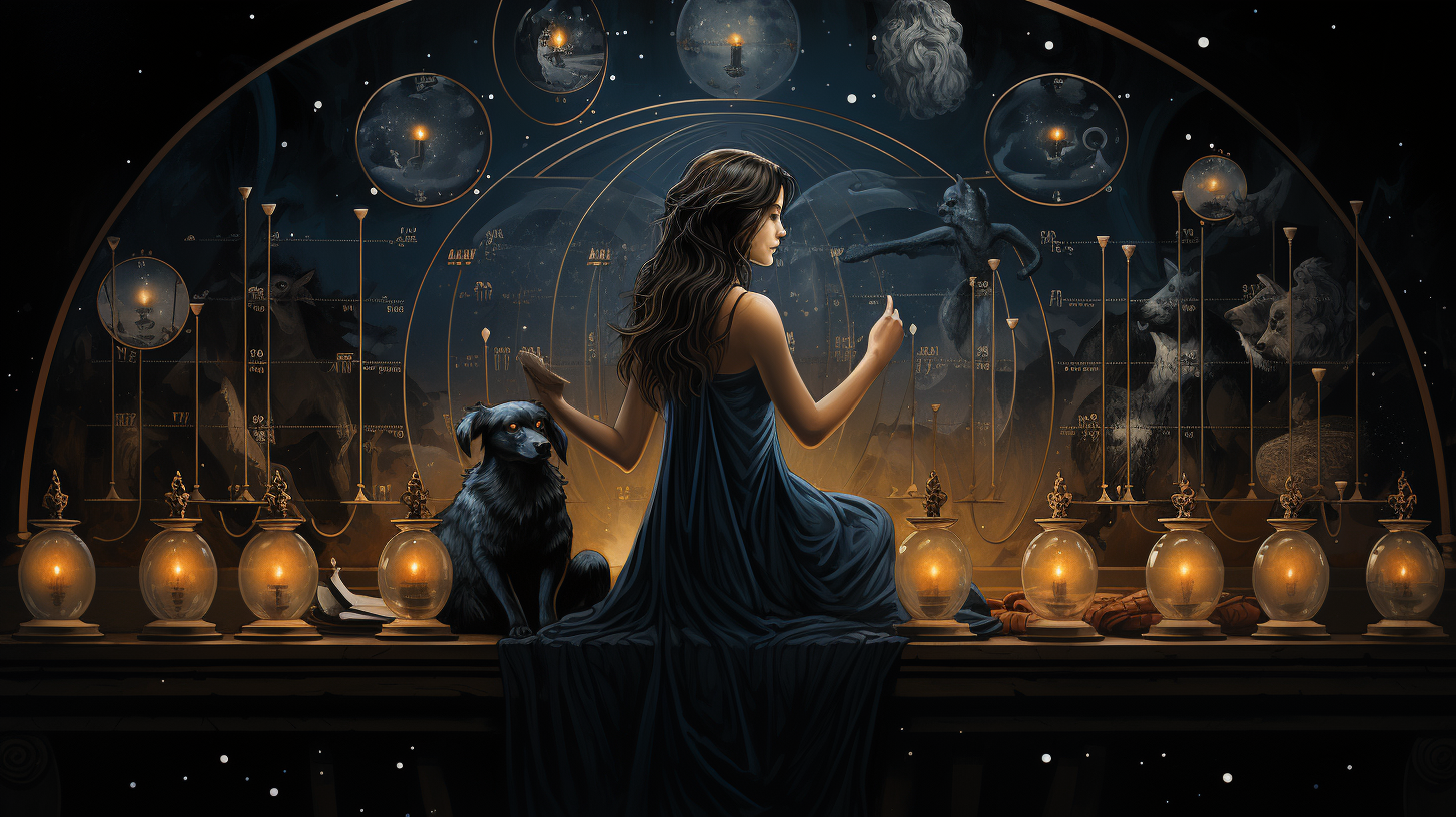 Discover Zodiac Signs: Traits, Strengths, Challenges & Love Outlook