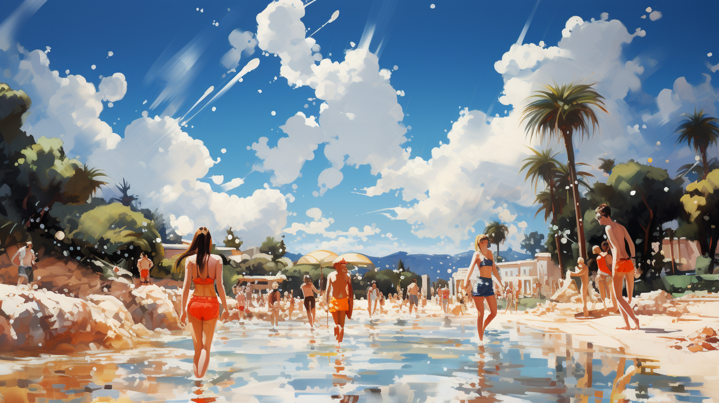 Summer Activities Based on Zodiac Signs: Ideal Pursuits for Each Astrological Personality