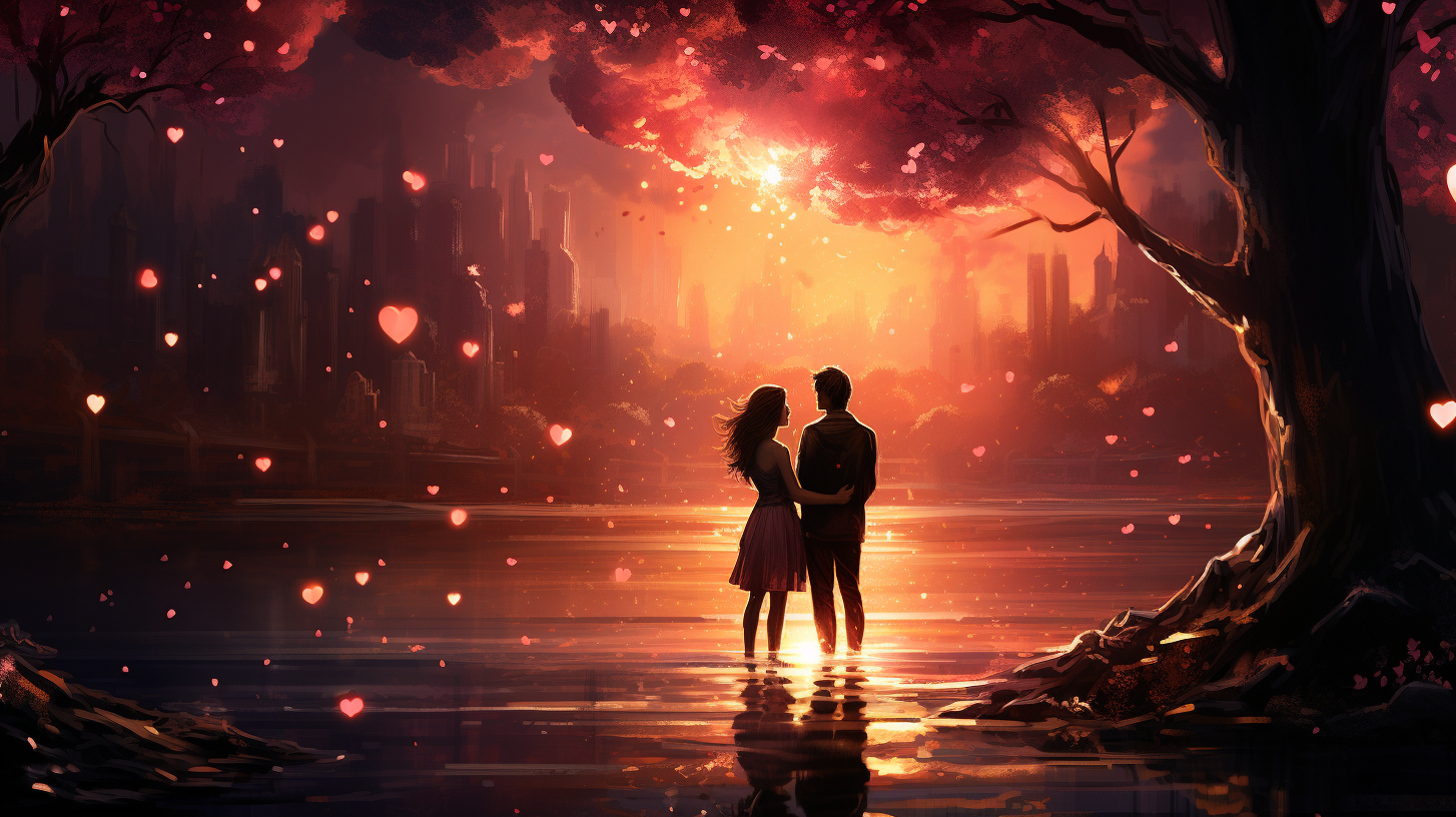 Enhance Your Love Life with Feng Shui: 15 Tips for Positive Energy and Harmony