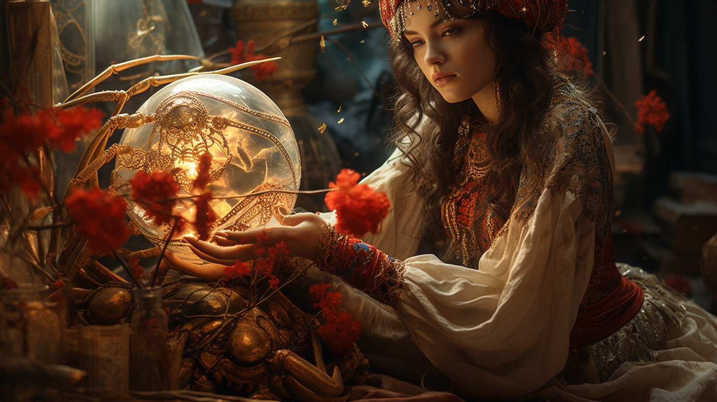 Scorpio Horoscope June 2024: Financial Opportunities and Career Advancements