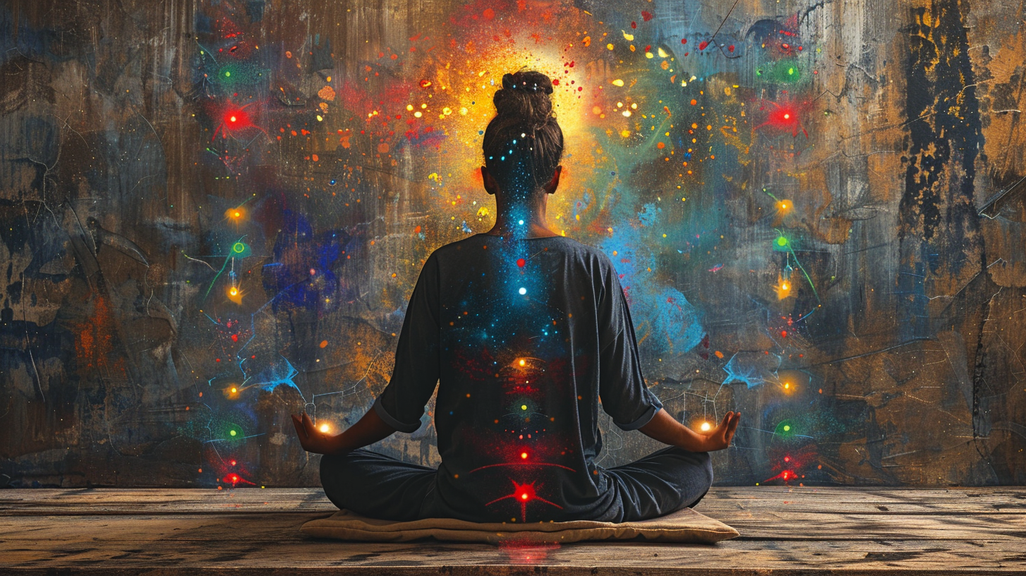 Introduction to the Seven 7 Chakras and How to Use Them in Everyday Life