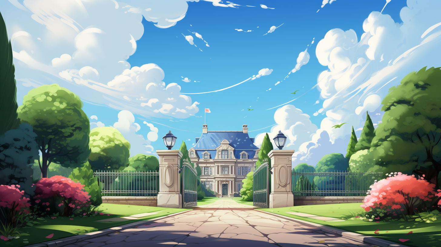 Feng Shui Tips for Entrance Doors: Enhance Luck and Prosperity