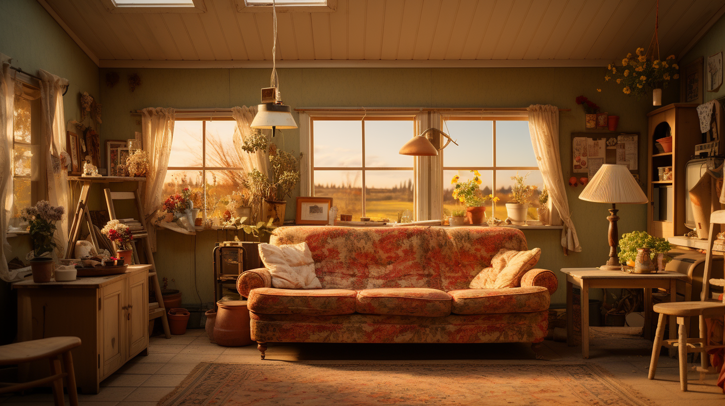 Unlocking Wealth: How to Find Your Home's Feng Shui Money Corner 2024