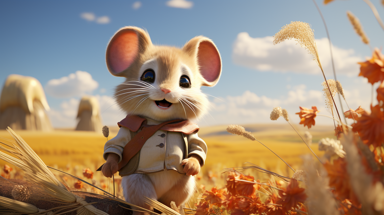 2024 Rat Zodiac Forecast: Career, Finance, Love, Health Predictions