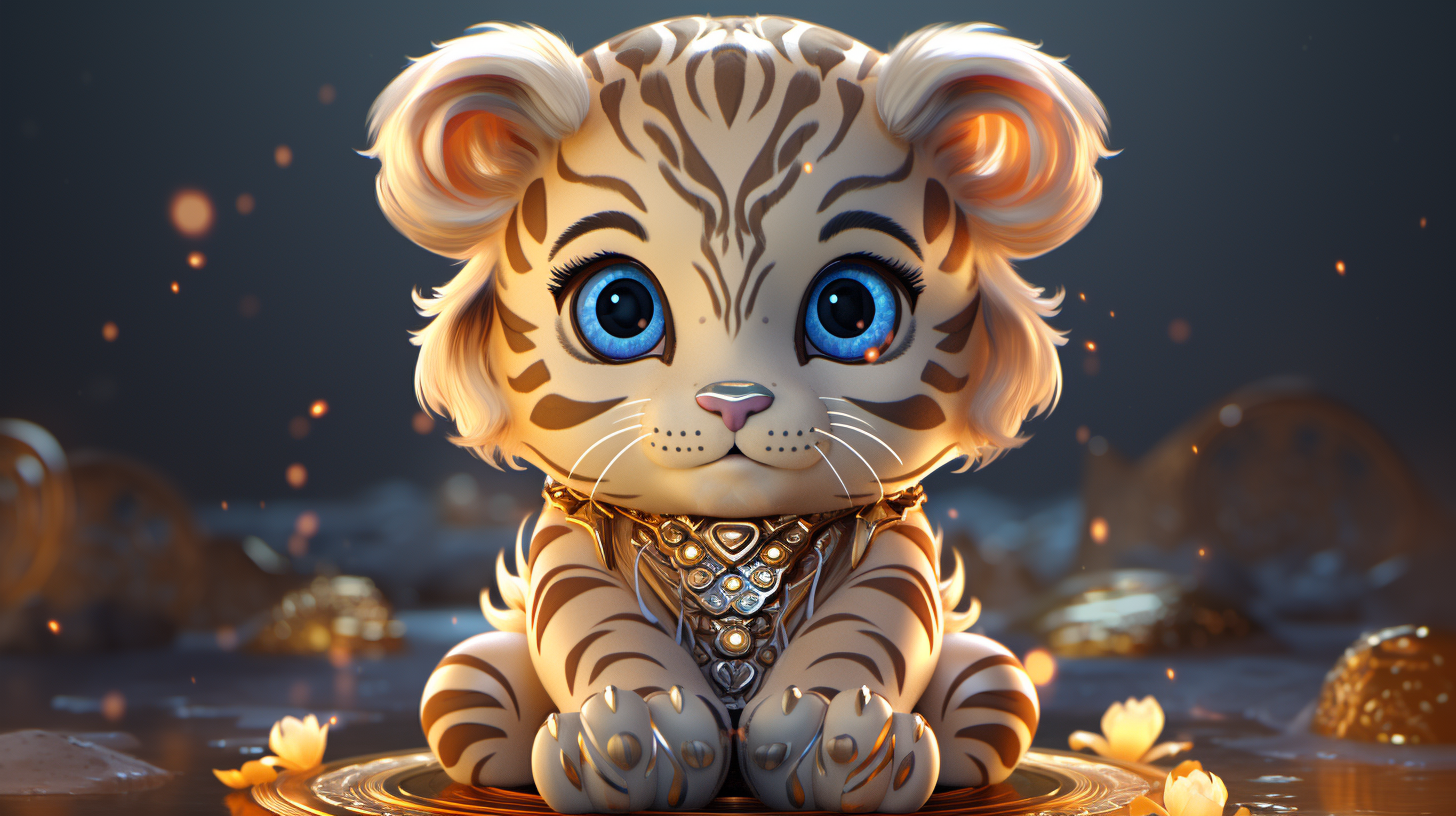 Year of the Tiger 2024: Fortunes, Challenges & Predictions for Tigers