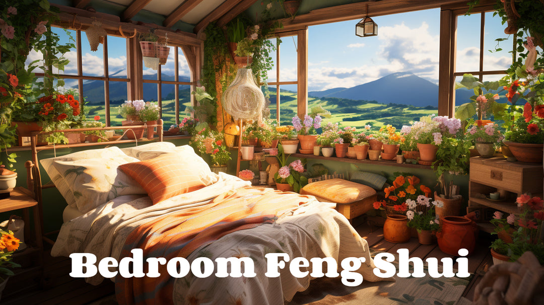 Optimizing Bedroom Feng Shui: Tips for Healthier, Happier Living Spaces
