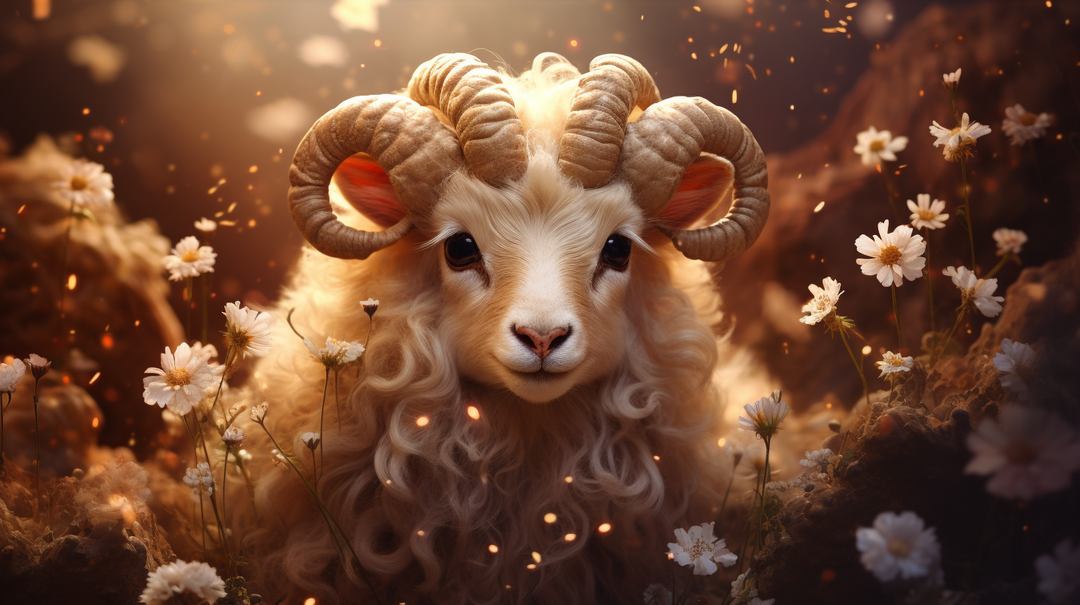 Aries Zodiac Forecast 2024: A Year of Opportunities and Growth