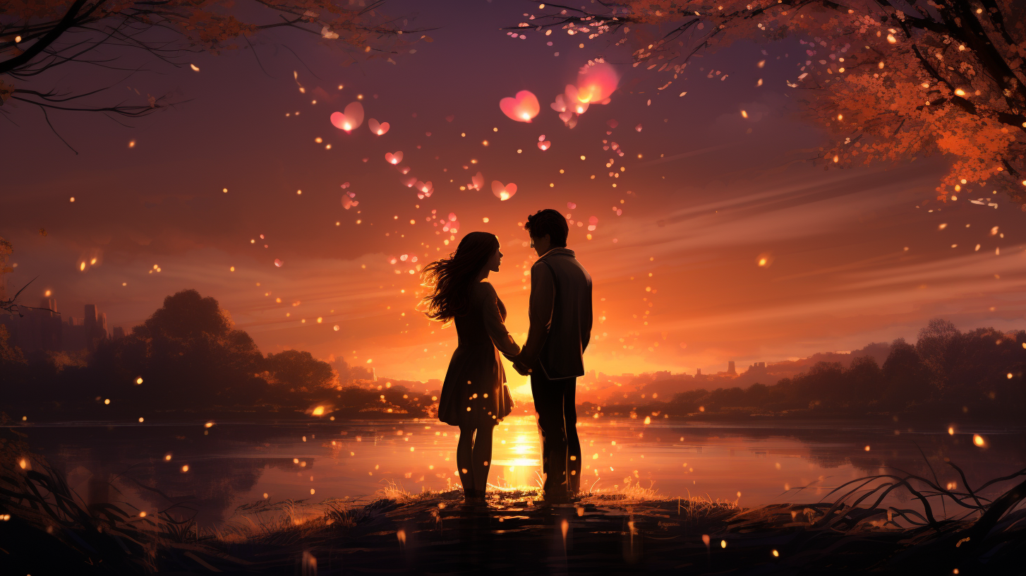 2024 Love Horoscope Detailed Predictions for Each Zodiac Sign, Lucky Colors, Numbers, and Tips