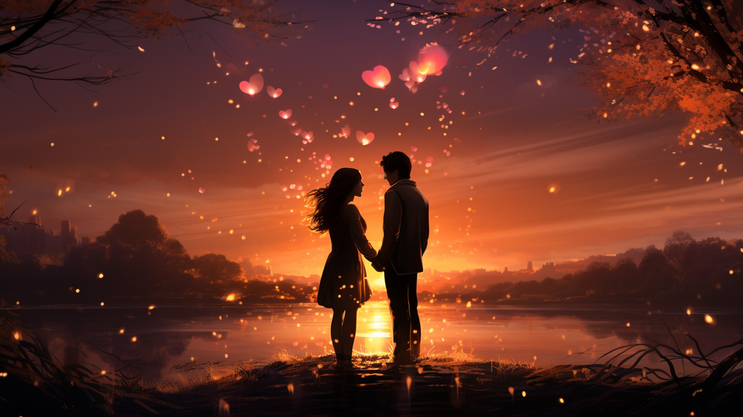November 2024 Love Forecast for All Zodiac Signs: Discover Your Romantic Potential