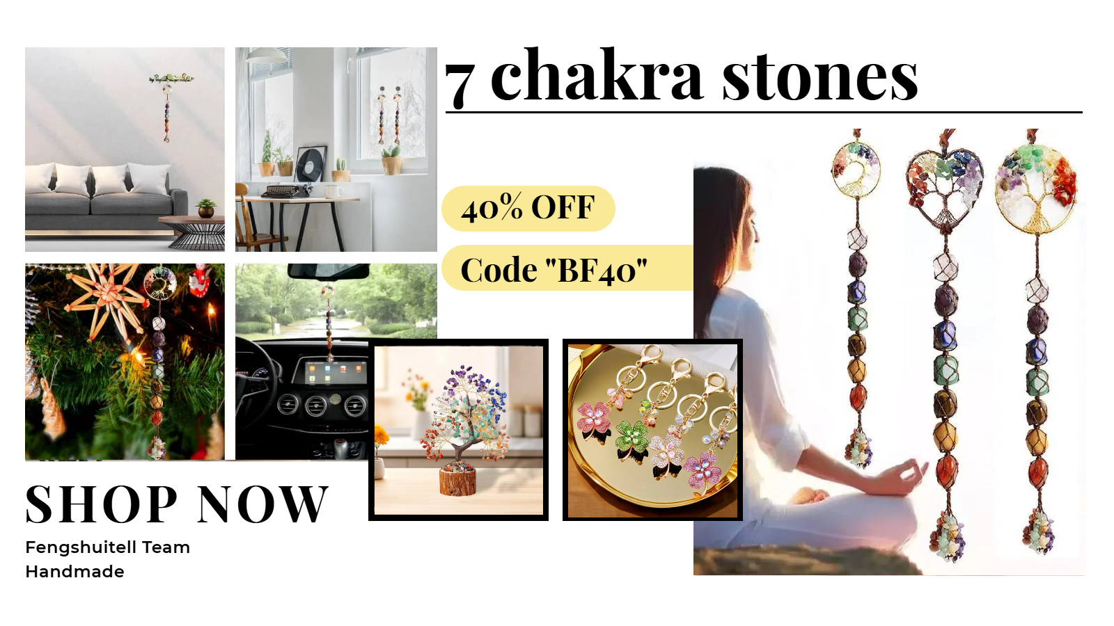 The Ultimate Guide to 7 Chakra Stones: Meanings, Benefits, and Uses for Energy Healing