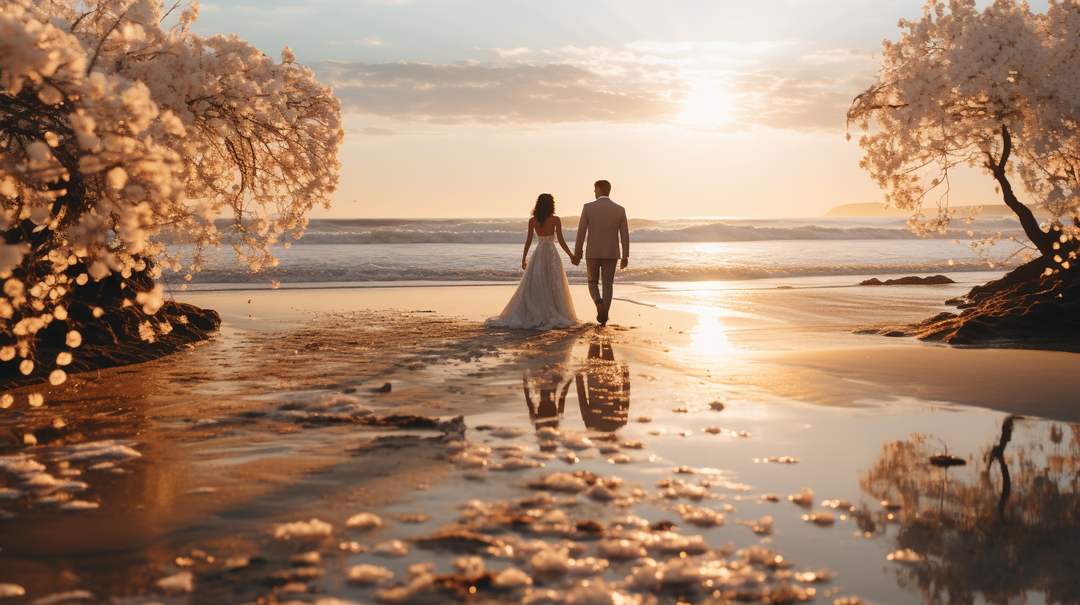 Best Wedding Dates 2024 by Zodiac Sign Astrological Insights for Perfect Timing