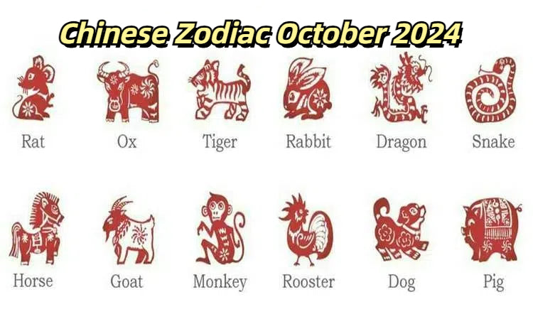 October 2024 Zodiac Horoscope: Love, Career, and Financial Insights