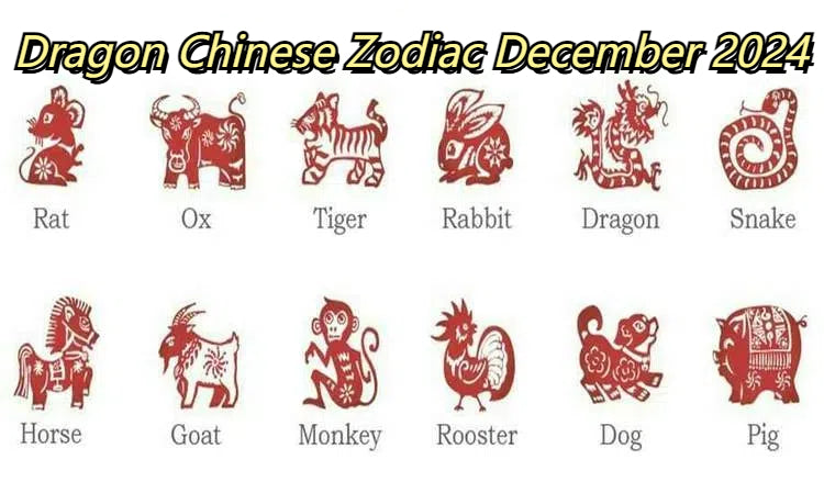 December 2024 Dragon Horoscope: Career Tips, Financial Guidance, and Love Insights