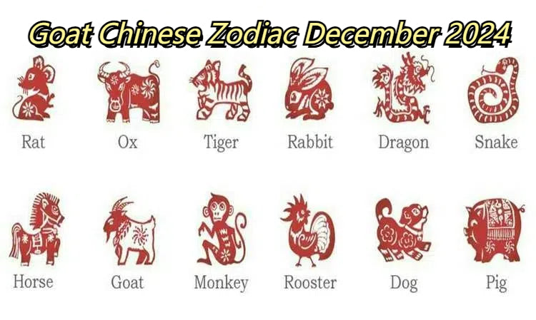 December 2024 Goat Horoscope: Creative Career Tips, Financial Insights, and Love Advice