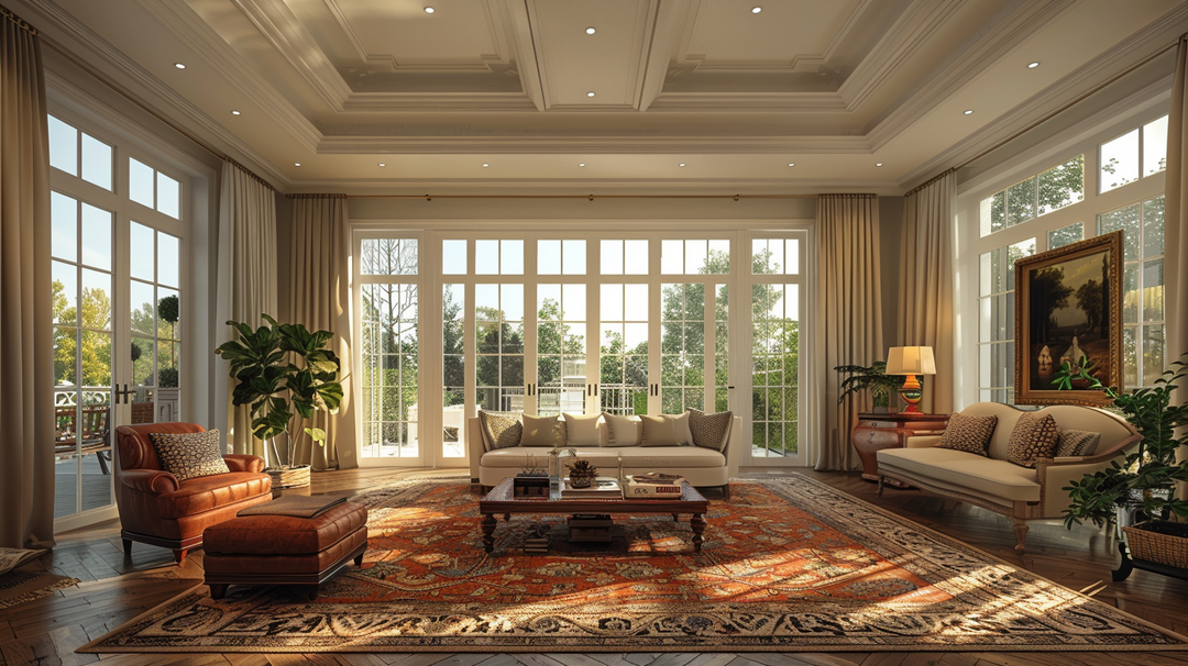 How to Boost Your Home’s Energy with Feng Shui