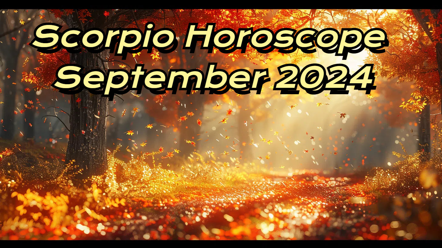 September 2024 Sagittarius Horoscope: Love, Career, Finance, and Health Insights