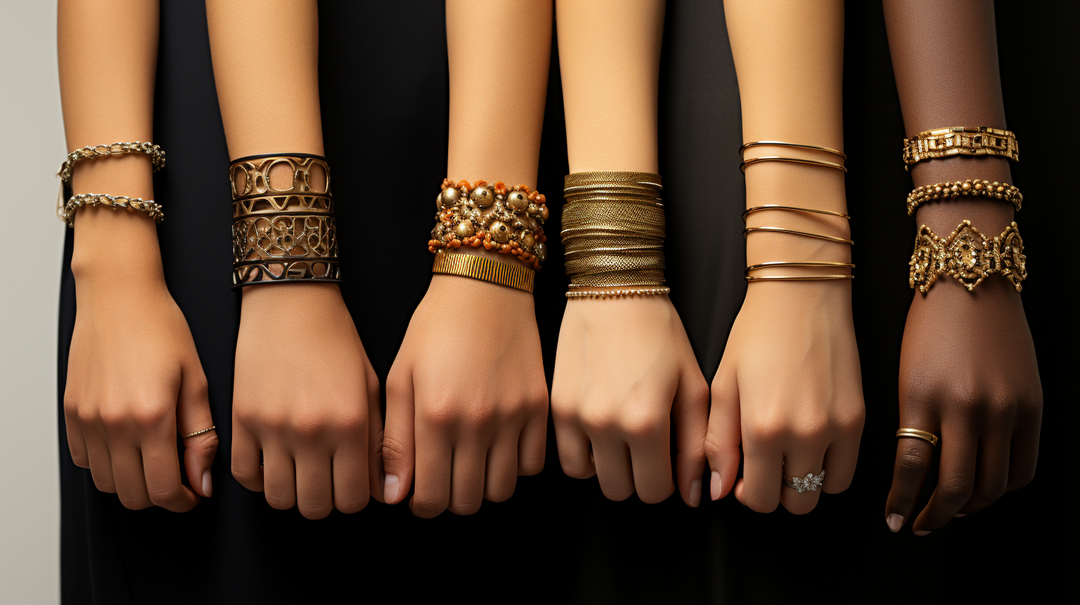 Where to Wear Bracelets: Zodiac and Astrological Insights