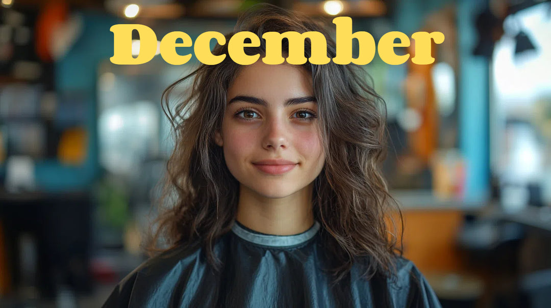 Best Feng Shui Days for Haircut in December 2024 | Auspicious Lunar Dates