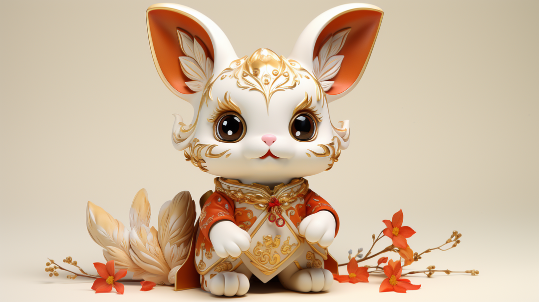 2024 Rabbit Zodiac Horoscope: What Awaits Those Born in the Year of the Rabbit?