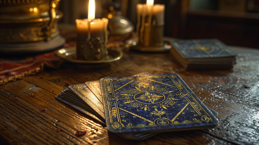 Beginner’s Guide to Tarot Cards: Understanding, Reading, and Benefits Explained