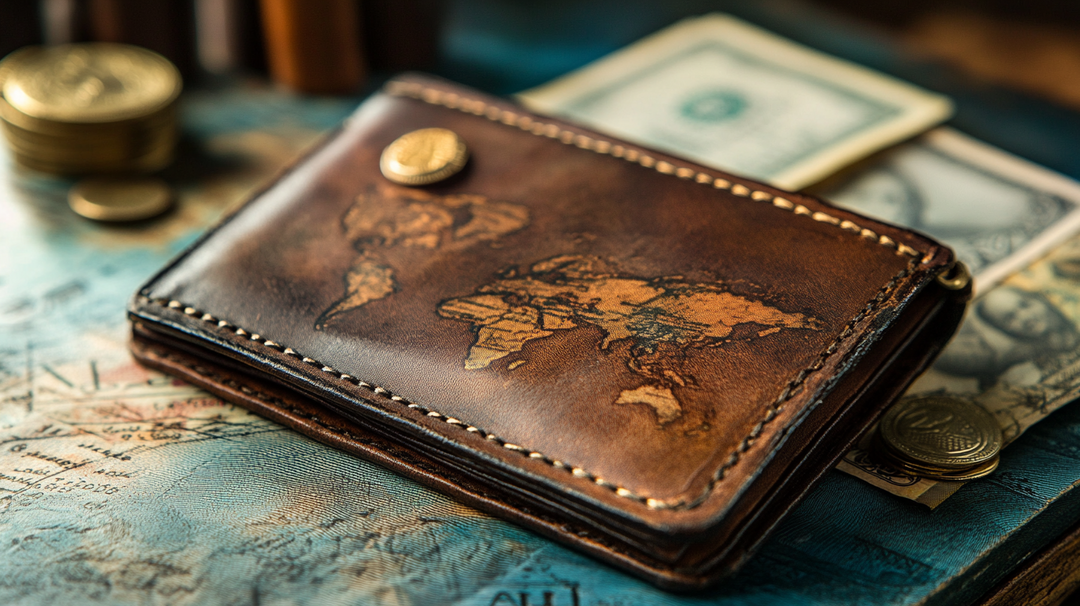 Best Wallet Colors for Attracting Wealth: Feng Shui Insights