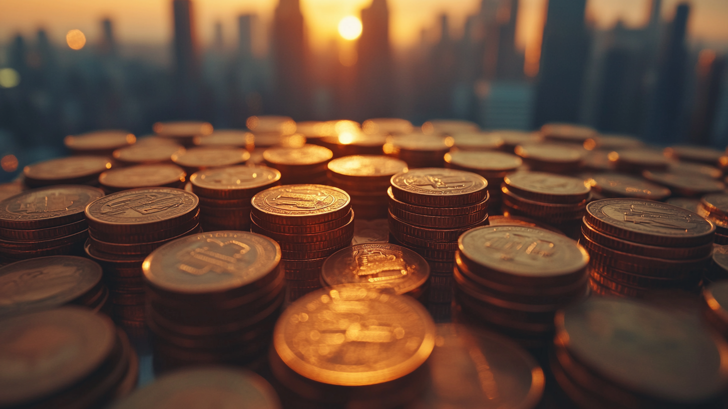 How to Attract Wealth in 2025: Feng Shui Tips for Prosperity ...