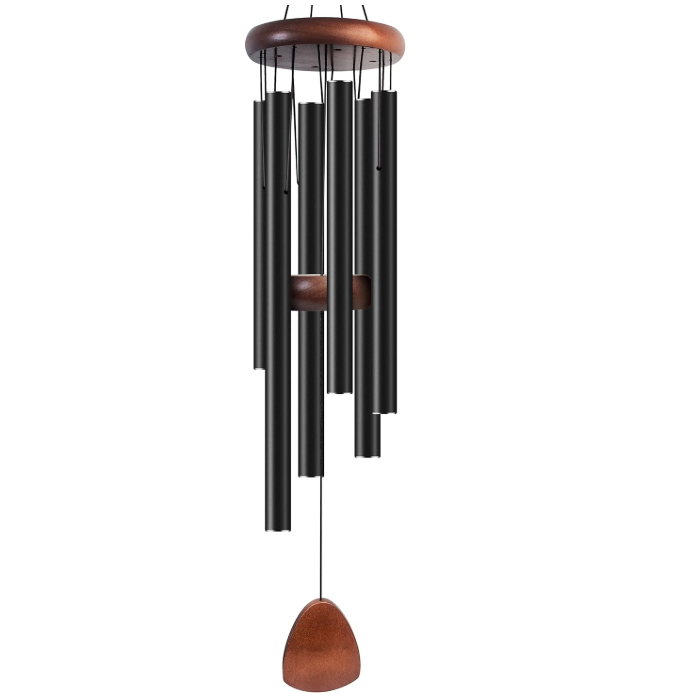 Large Aluminum Wind Chimes